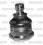 Опора шаровая PATRON арт. PS3385