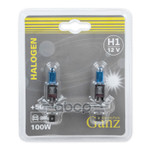 Лампа накаливания GANZ арт. GIP06048