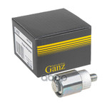 Ролик дополнительный ремня ГРМ GANZ арт. GIE37490