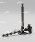 КЛАПАН ВЫП VAG 1Z/AFN/ALH 31.5X7X96.8 Autowelt арт. VE51022