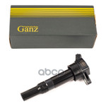 КАТУШКА ЗАЖИГАНИЯ 2.0i (НА А/М 4 ШТ)(см.VIN) GANZ арт. GIG16063