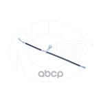 Шланг тормозной NSP арт. NSPRS9N1