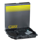 Поддон АКПП с фильтром в сборе(+болты) CHRYSLER/JEEP/DODGE/FIAT GANZ GANZ арт. GIH02084