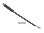 Шланг тормозной задн. FORD FIESTA V (JH_  JD_) 11⁄01-03/10 / FORD FIESTA V Van 10⁄03-12⁄10 / FORD FU Brembo арт. T24048