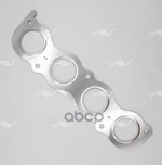 Прокладка выпускного коллектора HYUNDAI/KIA G4NA (28521-2E000) Autowelt арт. MG32008