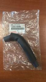 Шланг  вентиляции картера 1HDFTE TOYOTA арт. 1226250080