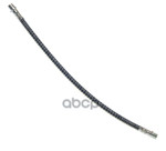 Шланг тормозной задн. Q7 10-15, Touareg 07-18 &amp; Porsche/7P0611776/7L0611776/7L0611776A/95535506000/95535506001/95835506000 Brembo арт. T85130