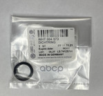 Кольцо уплотнительное (двигатель) VAG арт. WHT004973