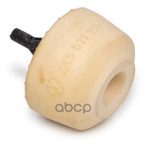 Отбойник задней рессоры VAG арт. 2K5511155