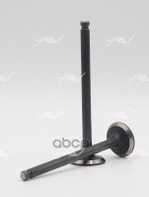 Клапан впуск 2 MITSUBISHI 4G13/15 SOHC 1 Autowelt арт. VI32025