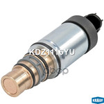 KRAUF Клапан компрессора кондиционера управляющий Krauf арт. KDZ1116YU