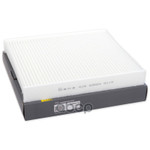 Фильтр салона GANZ арт. GIR03004