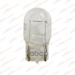 Лампа накаливания (W21W (T20) 12V 21W W3x16d) (уп. KORWIN арт. KWYN0046