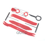 Набор съёмников пистонов и мультимедиа ARNEZI арт. R7700309