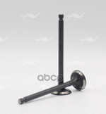 Клапан вып HYUNDAI G4ED DOHC 16V 25x6x92. Autowelt арт. VE32014