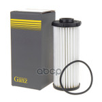 Фильтр АКПП GANZ арт. GIH02006