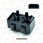 Катушка зажигания KORWIN Renault Logan,Sandero 1.4-1.6 KORWIN арт. KWNC0004