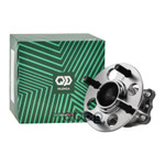 Ступица с подшипником в сборе задняя PILENGA арт. HBP2304