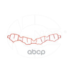 Прокладка впускного коллектора NSP арт. NSPRS101N4