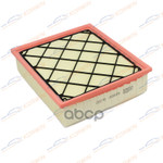 Фильтр воздушный Ford Kuga I 2.5 08-/Volvo S60 II KORWIN арт. KWFA0047