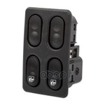 Блок управления стеклоподъемниками GANZ арт. GRP10001