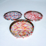 Кольца поршневые к-кт на 4 цилиндра TOYOTA арт. 1301330150