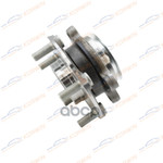 Ступица колеса передняя ABS NISSAN QASHQAI 07- KORWIN арт. KWAH0030
