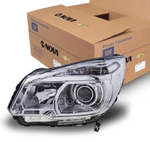 Фара левая TRAILBLAZER 2013 (31UX) линза ‘LTZ’ 94708892/ GENERAL MOTORS арт. 94728002