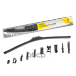 Щетка стеклоочистителя 480 мм бескаркасная 1 шт (8 GANZ арт. GIS01018