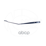 Рычаг стеклоочистителя VW Polo (11-) правый NSP NSP арт. NSP086RU955410A