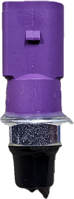 Датчик давления масла (фиолетовый) 2.3-2.8 bar europe/ VAG арт. 06E919081G