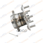 Ступица колеса KORWIN задняя TOYOTA RAV 4 II 4WD 00-05 KORWIN арт. KWAH0061
