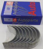 Вкладыши шатунные MOUSSON арт. SBCG4EESTD