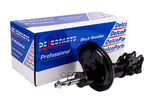 Стойка амортизационная передняя левая DelcoParts DelcoParts арт. 19374364