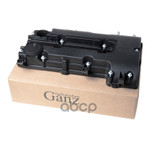 Крышка клапанная OPEL Astra J/Insignia/Meriva/Mokka/Zafira (1.4) 10 GANZ GIE1800 GANZ арт. GIE18001