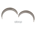 КОМПЛЕКТ ПОДШИПНИКОВ СКОЛЬЖЕНИЯ ШАТУНА, ВСЕГО 8 ШТУК ПОДШИПНИКОВ Hyundai-KIA арт. 230602G500