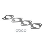 Прокладка выпускного коллектора CHEVROLET Aveo 1.4 GANZ арт. GIE11195