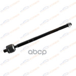 Тяга рулевая L Audi A1 / Skoda Rapid / VW Polo 10- KORWIN арт. KWBC0007L