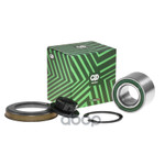 Подшипник ступицы без ABS |зад, прав, лев | PILENGA арт. PWP0057