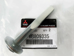 REAR SUSPENSION LOWER ARM BOLT MITSUBISHI арт. MB809335