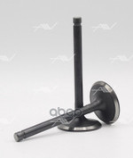 Клапан впуск TOYOTA 2LII/3L/1KZ 42.5x8x10 Autowelt арт. VI34006