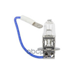 Лампа 12V H3 55W PK22s GANZ 1 шт. картон GANZ арт. GIP06005