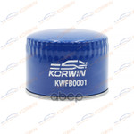 Фильтр масляный KORWIN Lada (W 914⁄2) KORWIN арт. KWFB0001