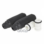 Пыльник+отбойник переднего амортизатора (компл) NISSAN Qashqai 06-&gt;/NISSAN X-Trail (T31) 07-&gt; GANZ арт. GIK07151