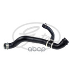 Патрубок системы охлаждения Gates арт. 052856