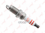 Свеча зажигания 6BLCX1R11 (Nickel) LYNXauto арт. SP154