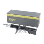 Амортизатор передний левый GANZ арт. GIK02027