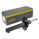 Амортизатор передний (газомаслянный) L=R VW Golf 5/Jetta/SKODA Octavia GANZ GIK0 GANZ арт. GIK02009
