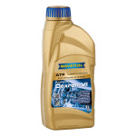 ТРАНСМИССИОННОЕ МАСЛО RAVENOL ATF DEXRON VI ( 1Л) Ravenol арт. 4014835732216