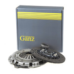 Сцепление в сборе Hyundai Tucson GANZ GANZ арт. GIE36052